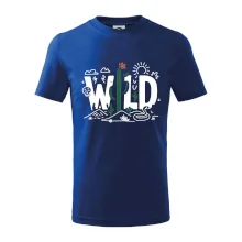 Wild - kaktusy
