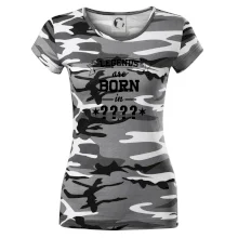 Legends are born in vlastní ročník