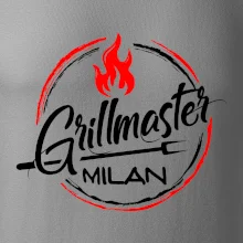 Grillmaster jméno