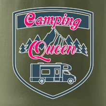 Camping Queen - obytňák