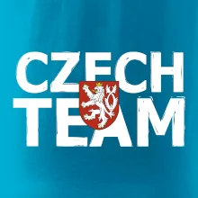 Czech team - Český lev Czech team - Český lev