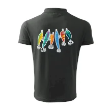 Rybářské návnady