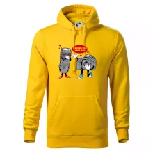 Nemůžu bez tebe být foto