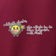 Mlčeti zlato - fušeři