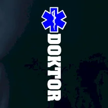 Hvězda života - doktor