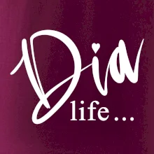 D I A Life
