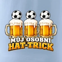 Můj osobní hat trick