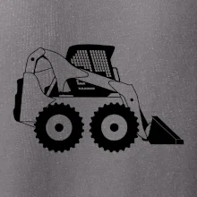 Bobik velký kolový