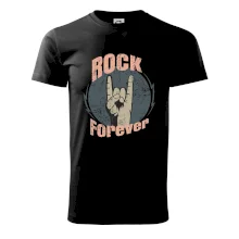Rock forever ruka