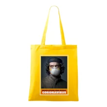 Corona Revolution and resist