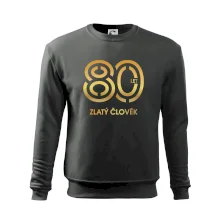 80 let zlatý člověk 80 let zlatý člověk