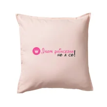 Jsem princezna, no a co!