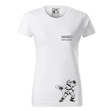 Hasič postava - vlastní název