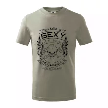 Nesnáším být sexy - mechanik