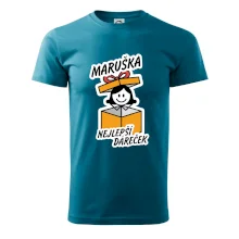 Nejlepší dáreček - vaše jméno