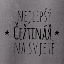 Nejlepší češtinář na světě