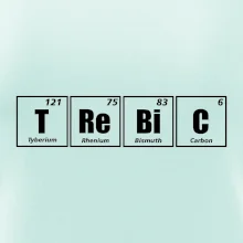 Periodická tabulka Třebíč