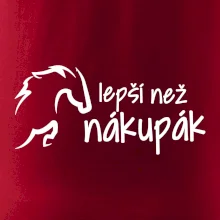 Lepší než nákupák