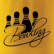 Bowling kuželky Bowling kuželky