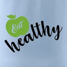 Eat Healthy