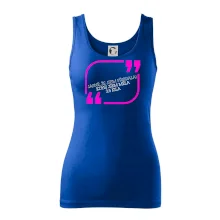 Jasně, že jsem přibrala