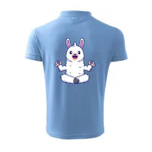 Yoga meditace - lama