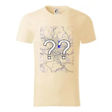 Vaše město - Mapa s vodními toky