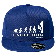 Evolution Climb Evolution Climb