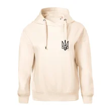 Ukrajina trojzubec prso