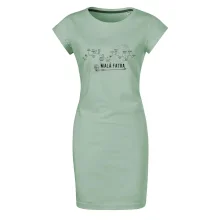 Profil kopca - Malá fatra