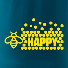 Bee Happy