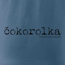 Čeština 2.0 - Čokorolka