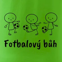 Fotbalový bůh