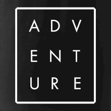 Adventure obdelník