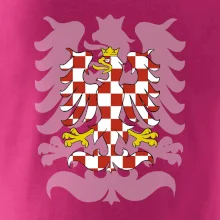 Moravská orlice velká se stínem