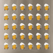 Narozeniny - 30x pivo