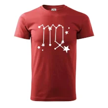 Souhvězdí - Virgo  - Panna