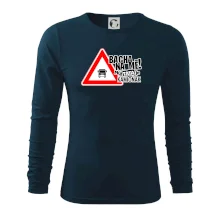 Bacha na mě! Můj táta je kamioňák