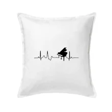 Piano ekg - křídlo