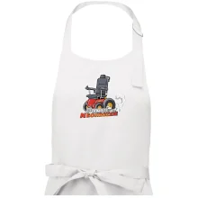 Pomalu, ale neohroženě