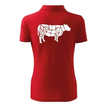 Grilování - Grill Chef - Kráva