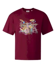 Bicí barevné splash