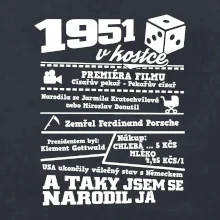 1951 v kostce