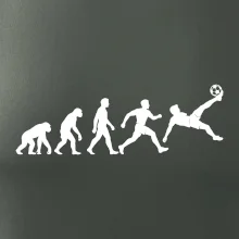 Evoluce nohejbalisty dokončena