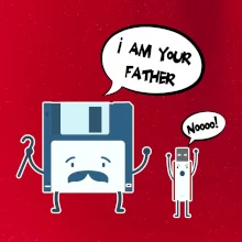 I am your father USB