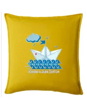 Pěknou plavbu životem