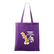 Nedotýkejte se elektrikáře na zem spadlého