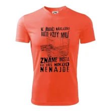 K řidiči náklaďáku buďte vždy milý