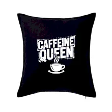 Caffeine Queen