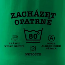 Zacházet opatrně 80